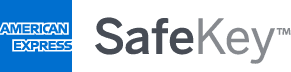 American Express SafeKey